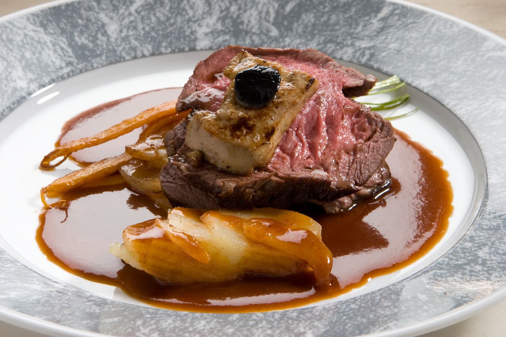 Lubbenes Gård "House of New Orleans" bilde 2