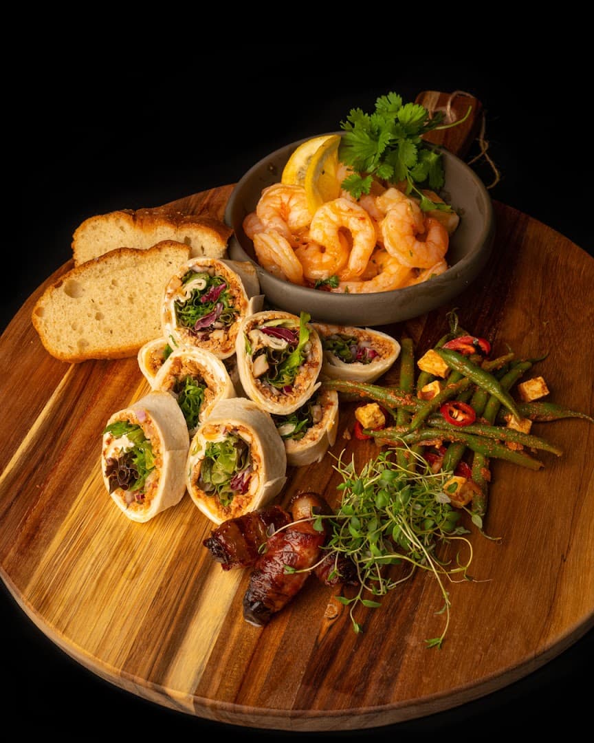 Madhuset AS — Catering & Selskapslokaler bilde 1