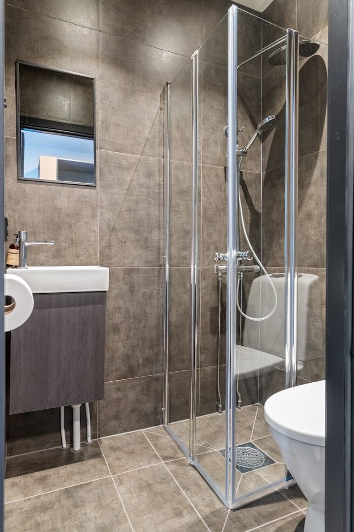 Strandgata Hotel bilde 3