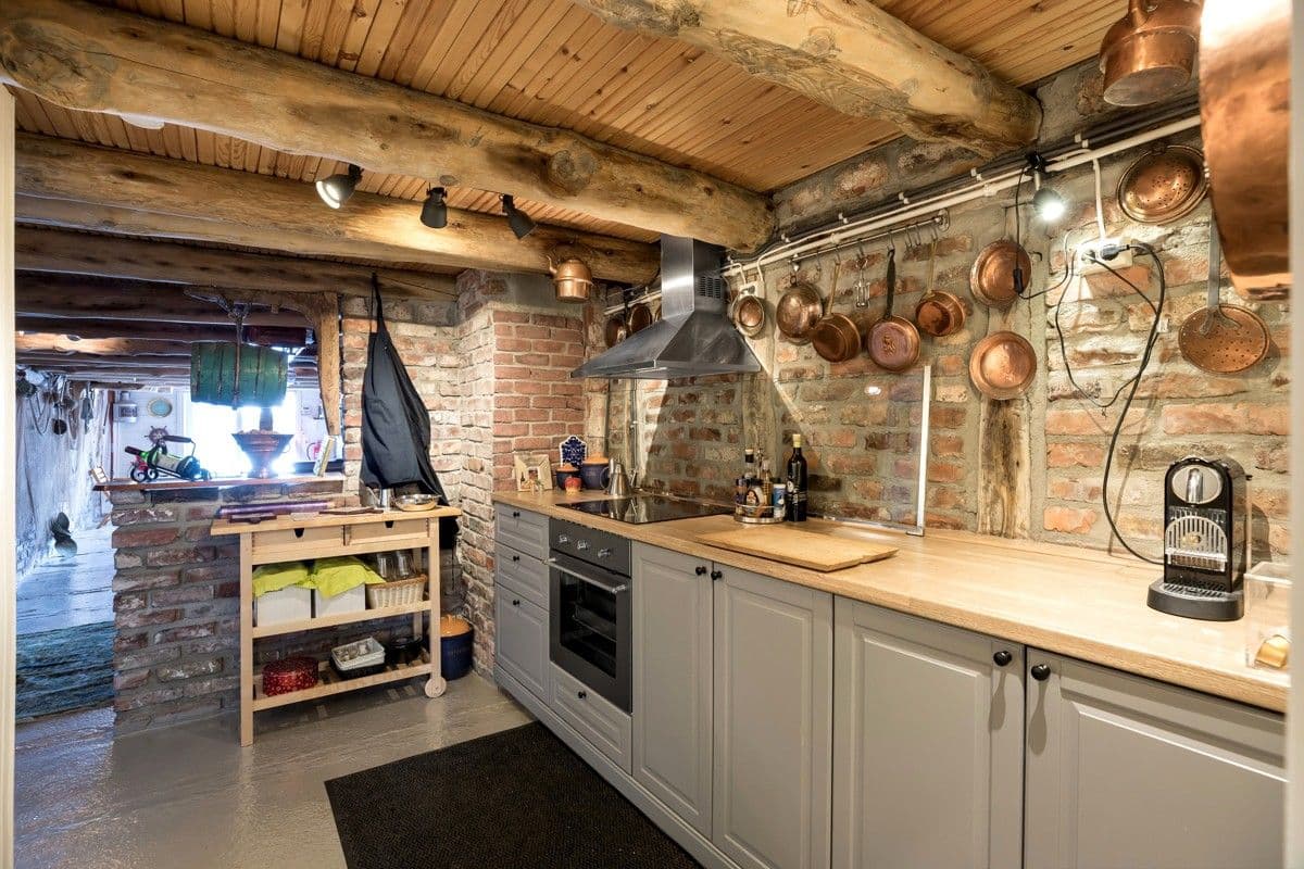 Naustet i Pyntesundet bilde 5