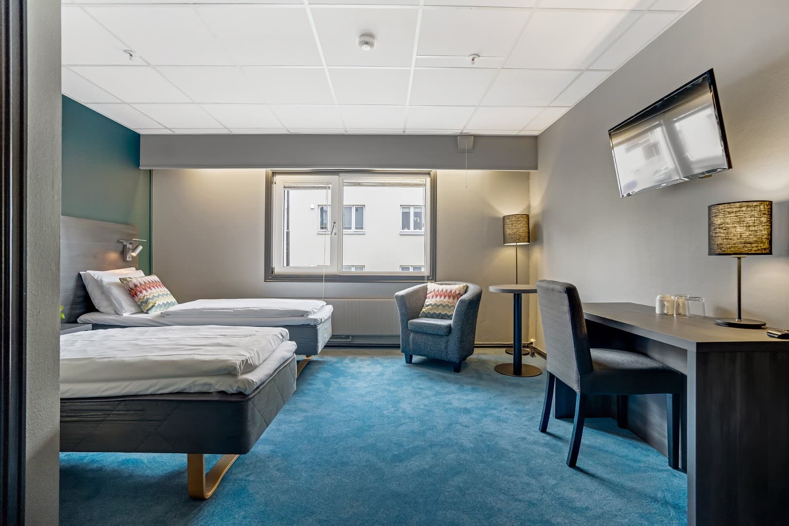 Hotel Haugesund bilde 5