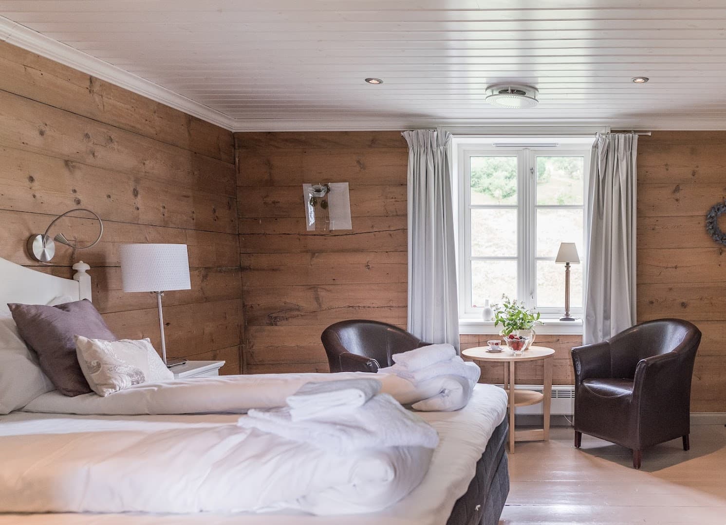 Store Ringheim Hotell bilde 3