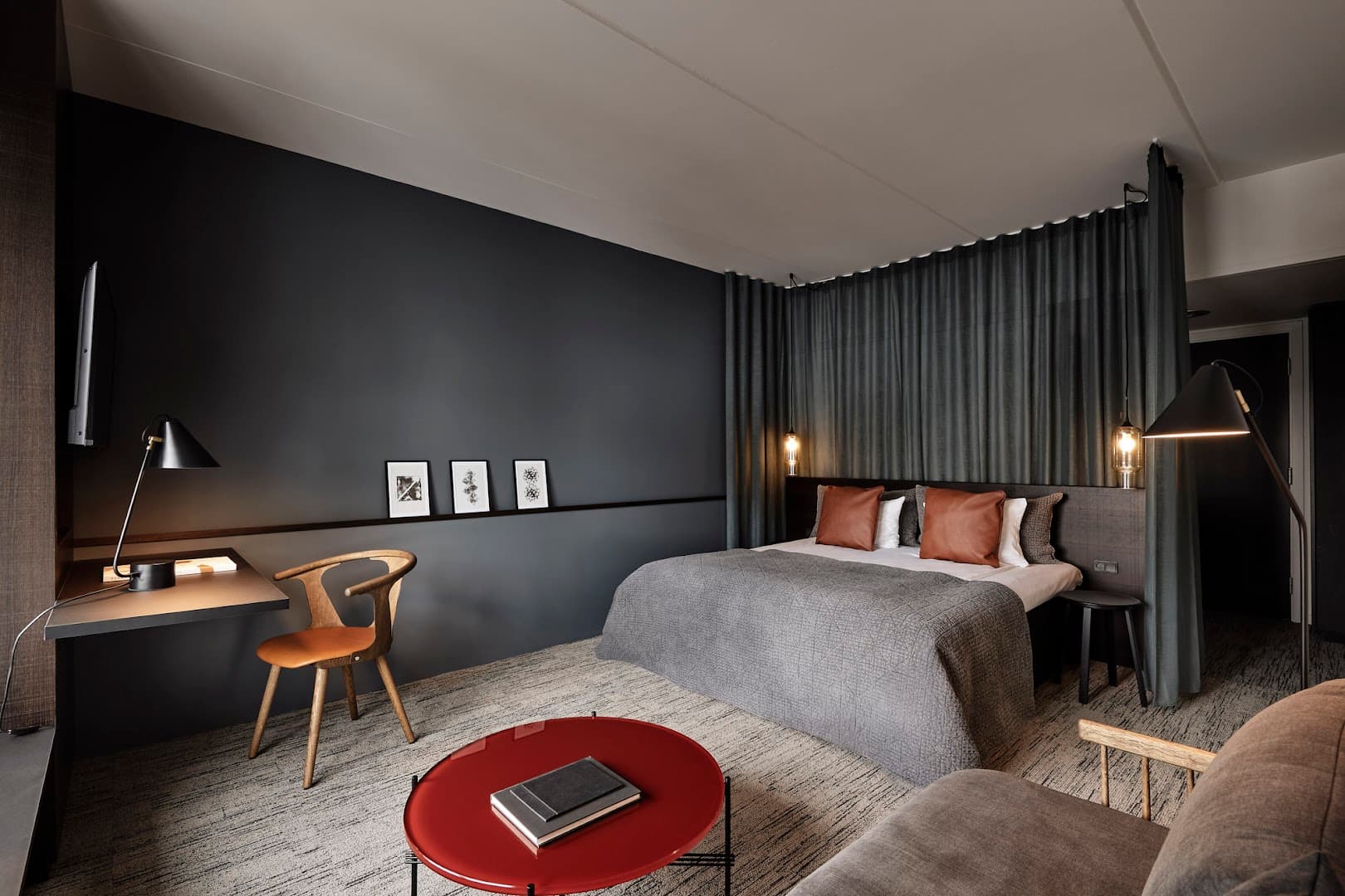 Comwell Borupgaard bilde 3