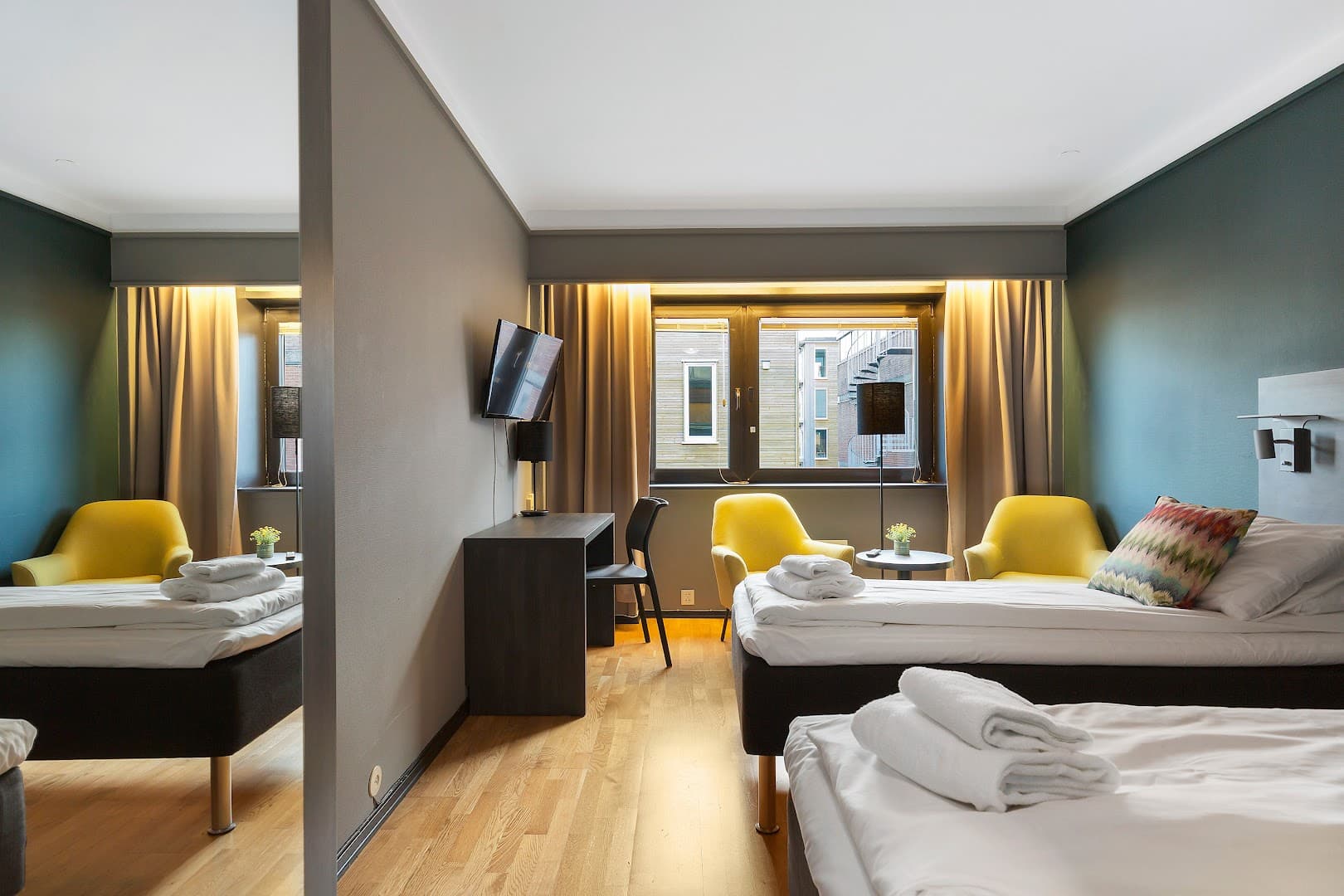 Hotel Haugesund bilde 3