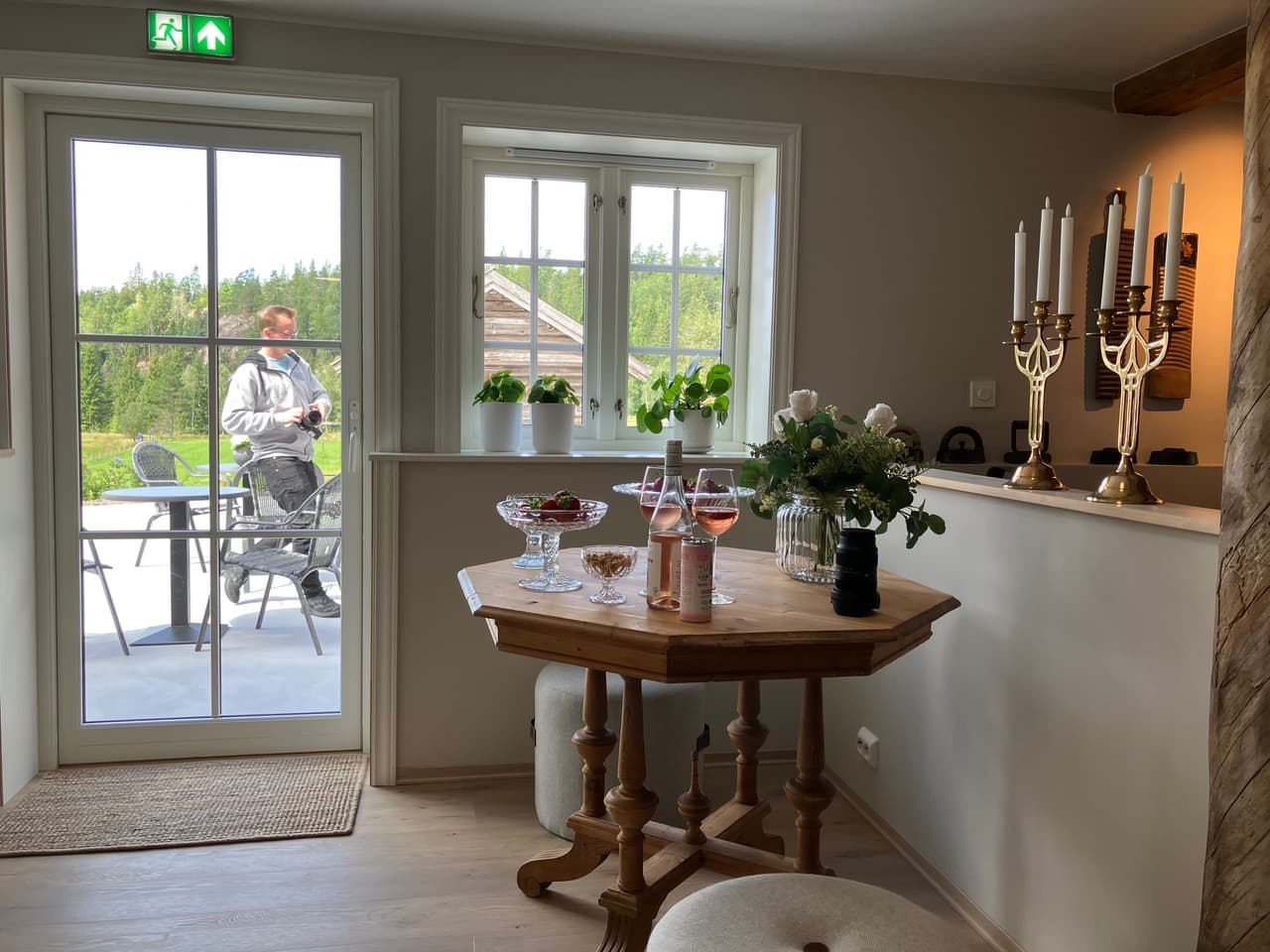 Beisland Gjestegård bilde 5