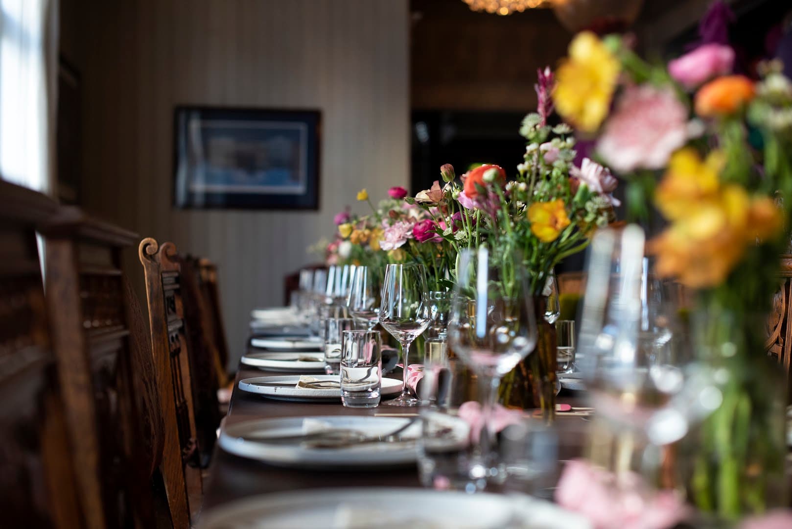 Samfundet Gjøvik bilde 1