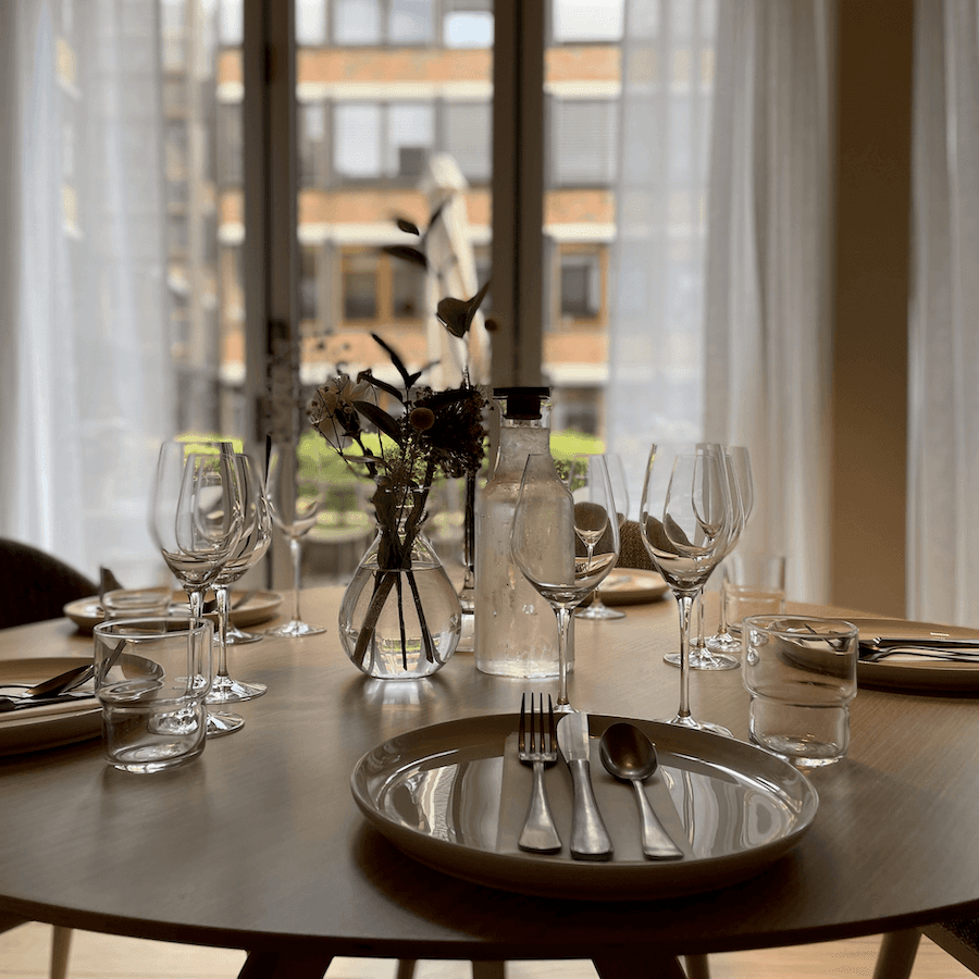 Furuholmen Selskapslokale bilde 2