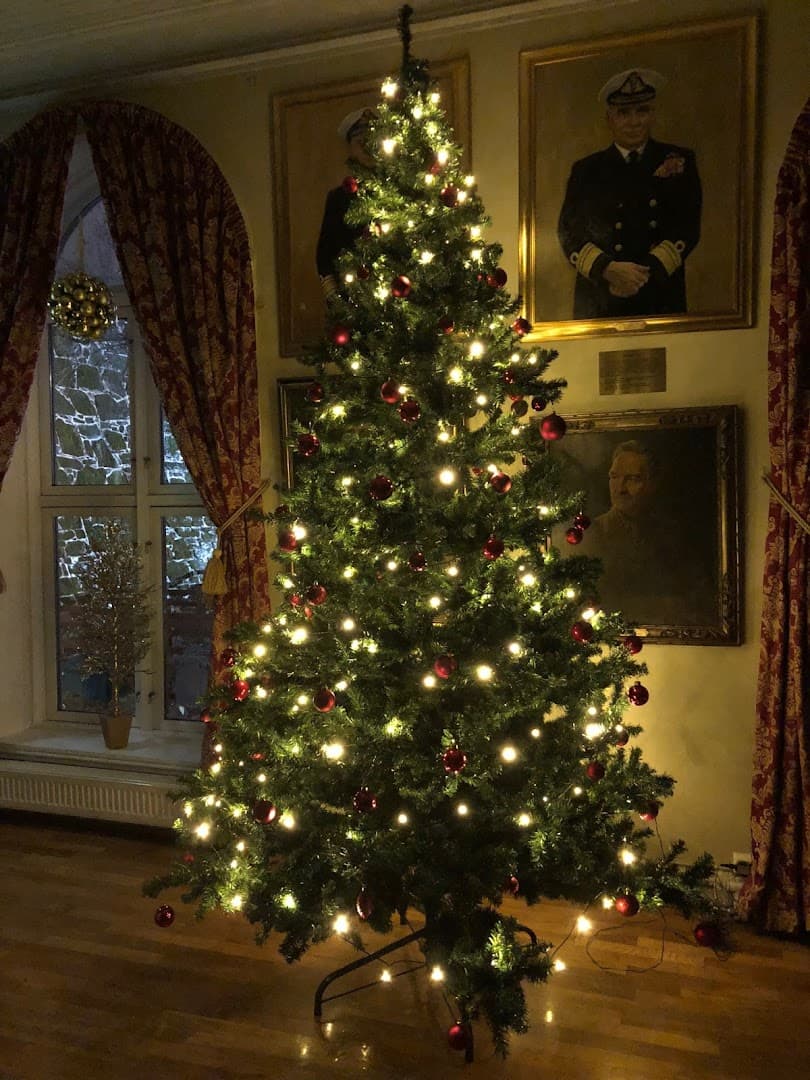 Selskapslokaler Oslo Militære Samfund bilde 5