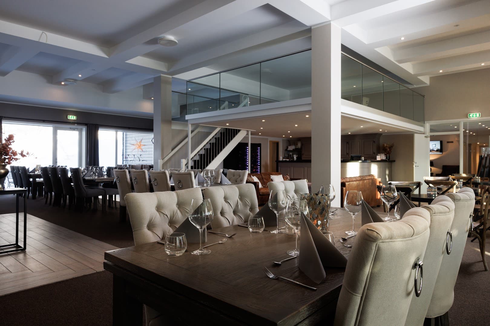 Restaurant Anno 2022 bilde 1