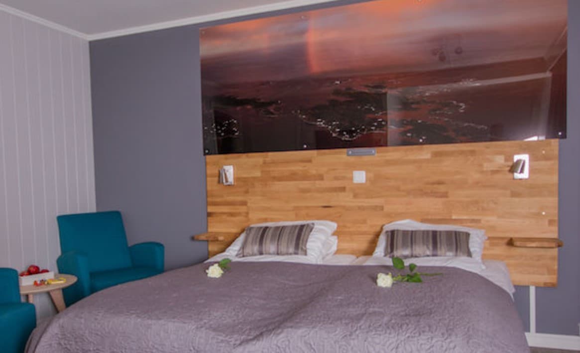 Grimstad Vertshus og Kro AS bilde 2