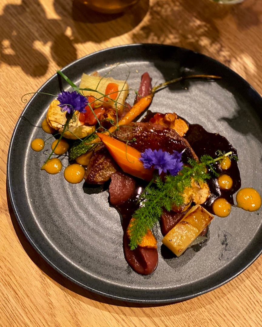 Store Ringheim Restaurant bilde 4