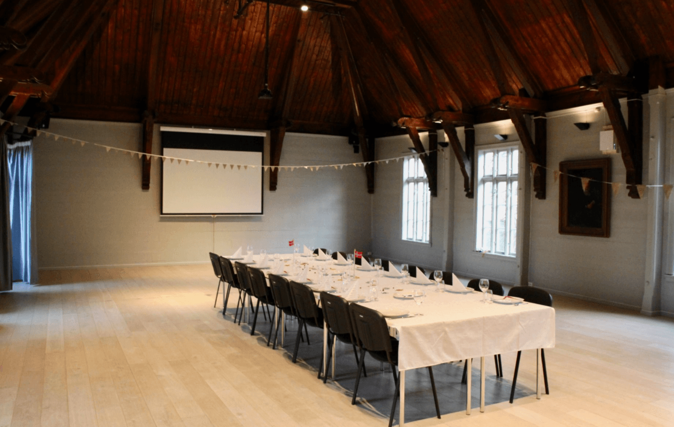 Seminarium Fredericianium bilde 2