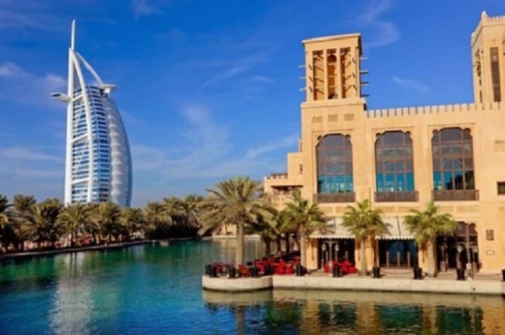 Fjell og Fjord Konferanser AS bilde 2