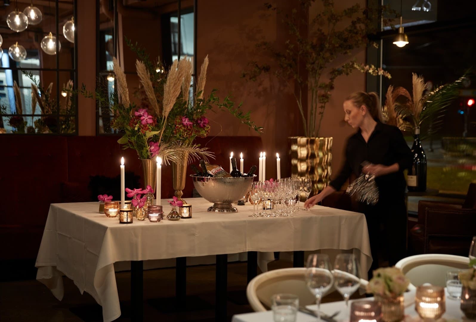 RealMat Catering & Selskapslokaler bilde 1