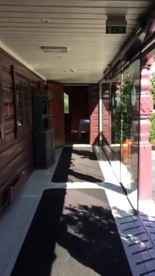 Gjestestuene på Norsk Folkemuseum bilde 2