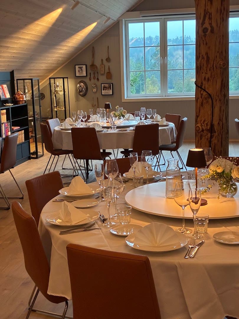 Beisland Gjestegård bilde 3