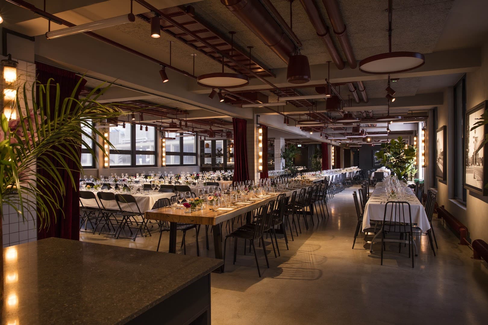 RealMat Catering & Selskapslokaler bilde 4