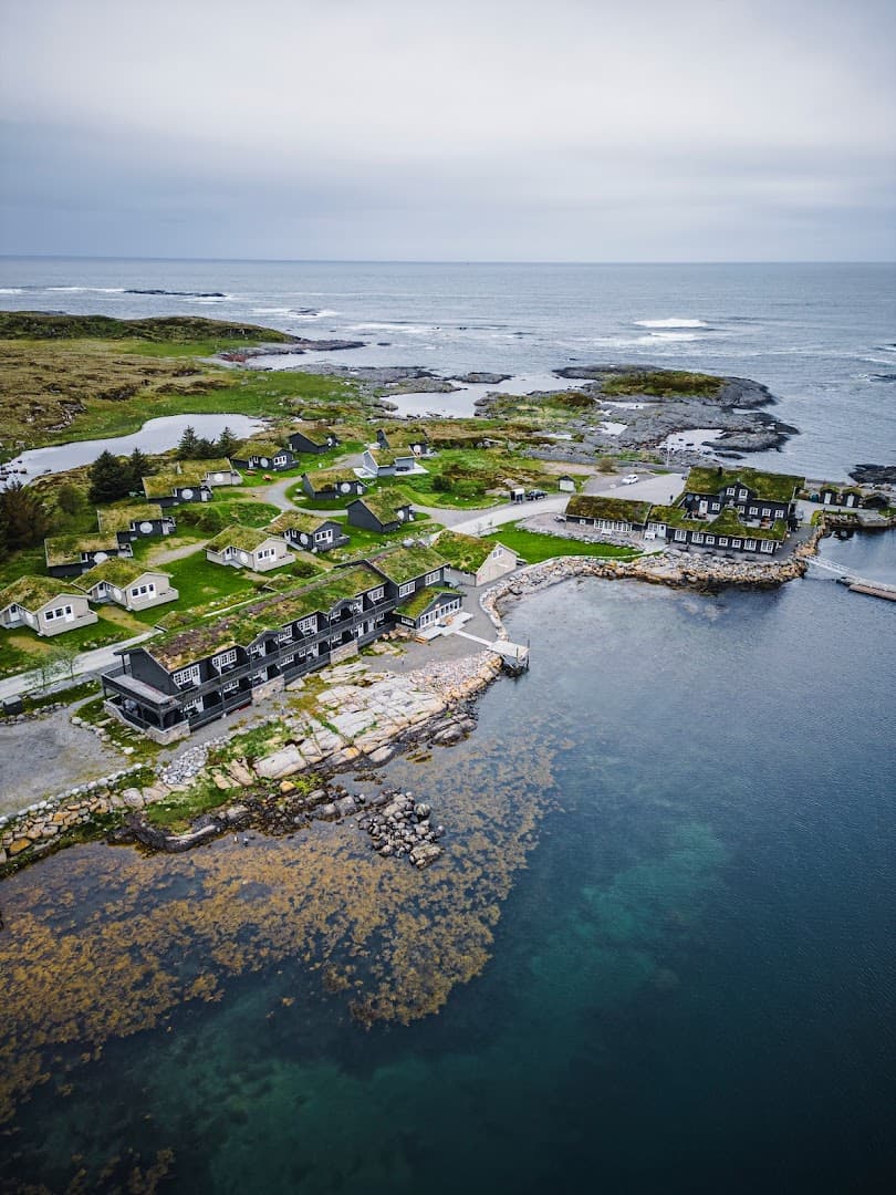 Hustadvika Havhotell - by Classic Norway Hotels bilde 5