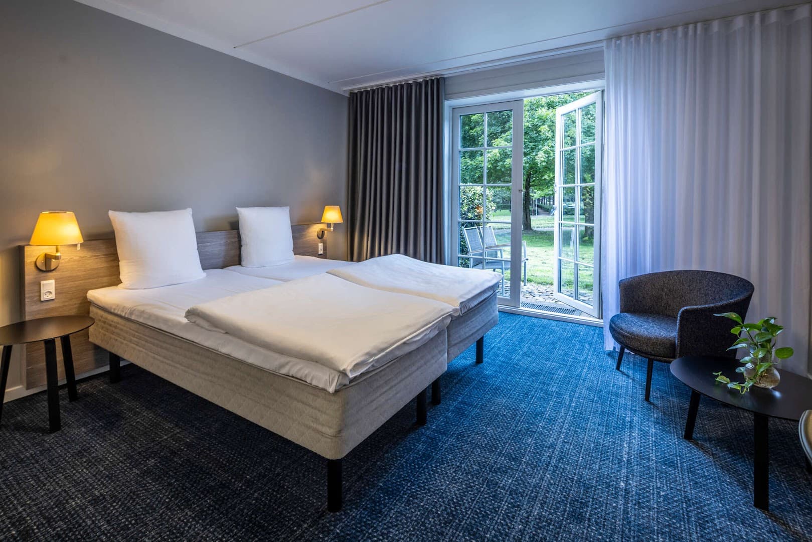 Comwell Bygholm Park bilde 2