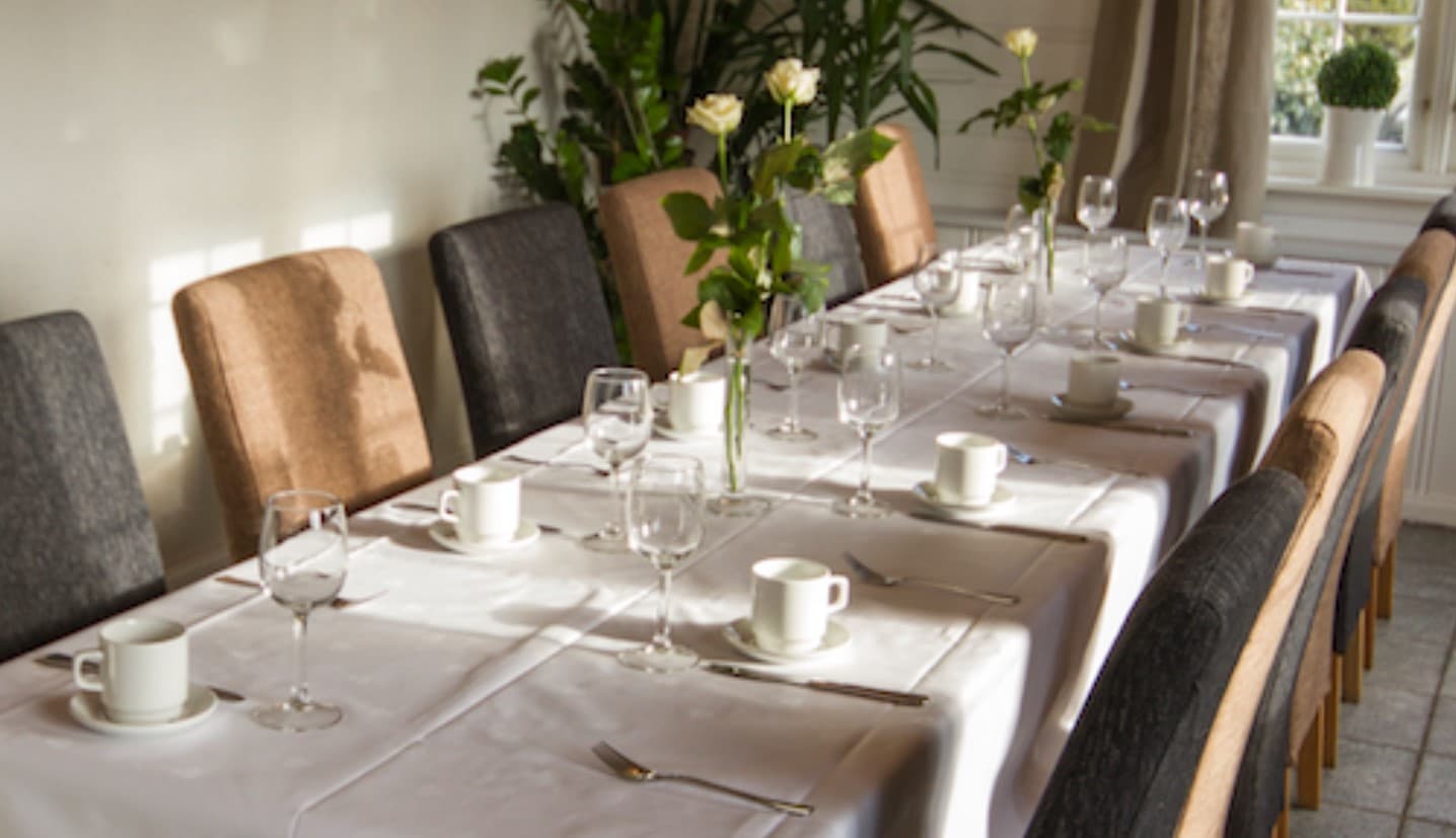 Grimstad Vertshus og Kro AS bilde 3