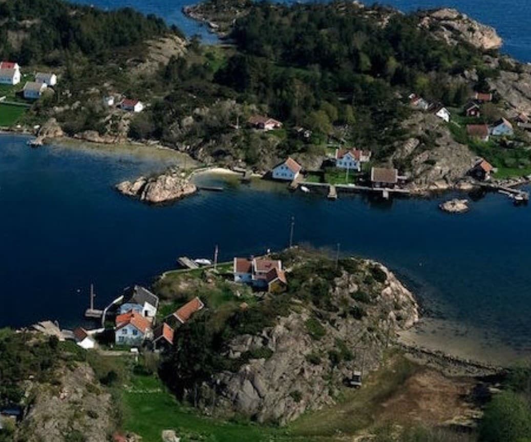 Grimstad Vertshus og Kro AS bilde 5