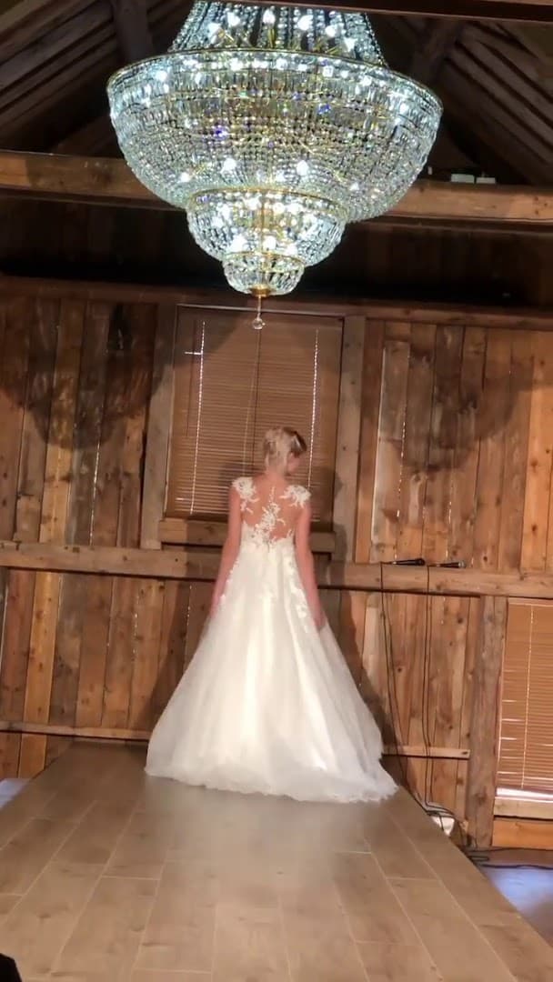 Snefrids Hus bilde 2