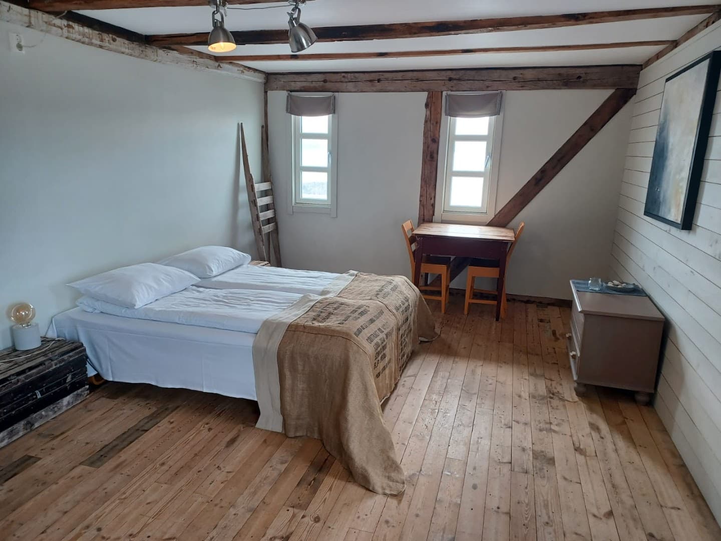 Sveggvika Gjestehus bilde 5