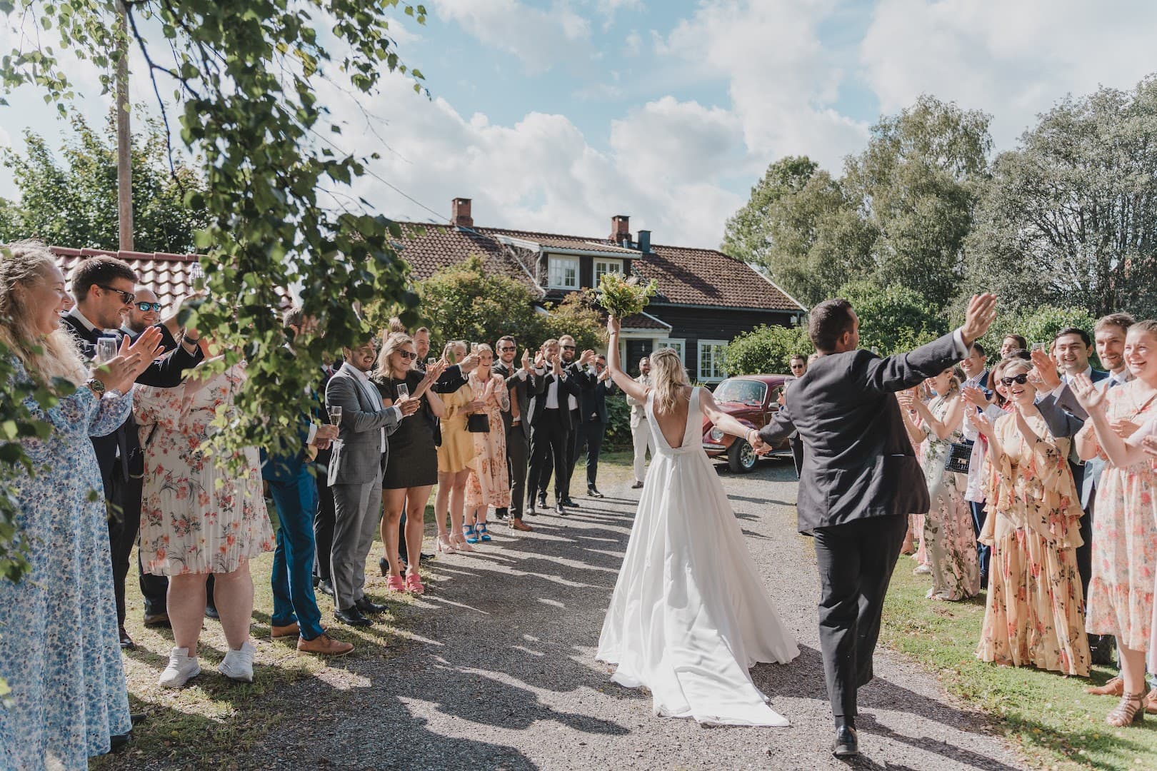 Huser Gard and WonderInn Riverside bilde 1