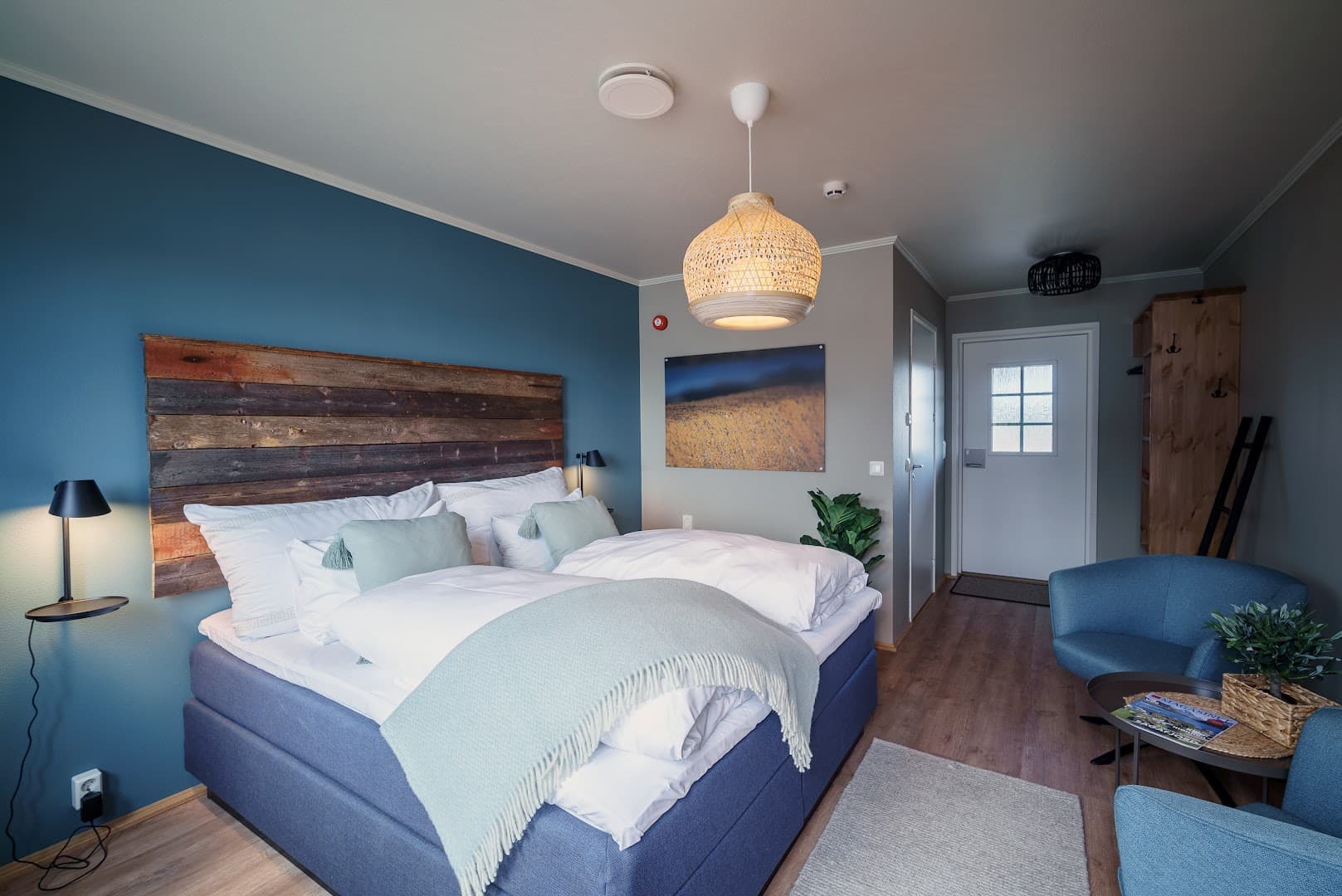 Hustadvika Havhotell - by Classic Norway Hotels bilde 3