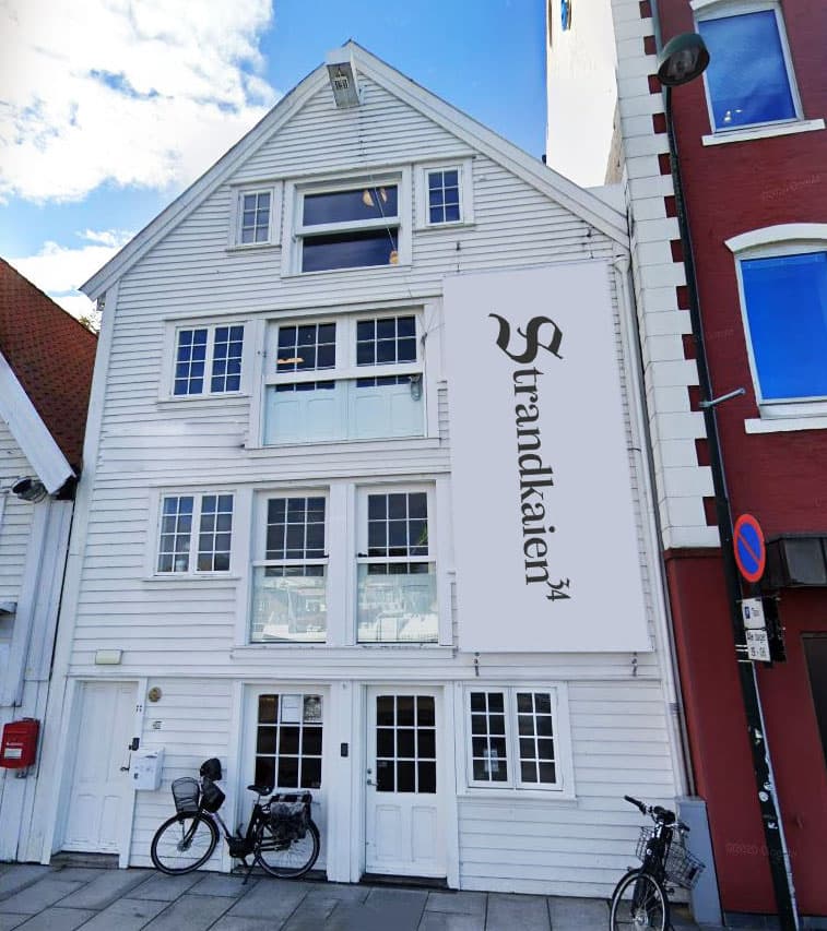 Strandkaien 34 AS bilde 2