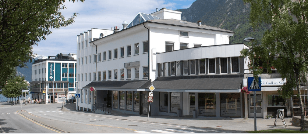 IRIS Selskapslokale bilde 5