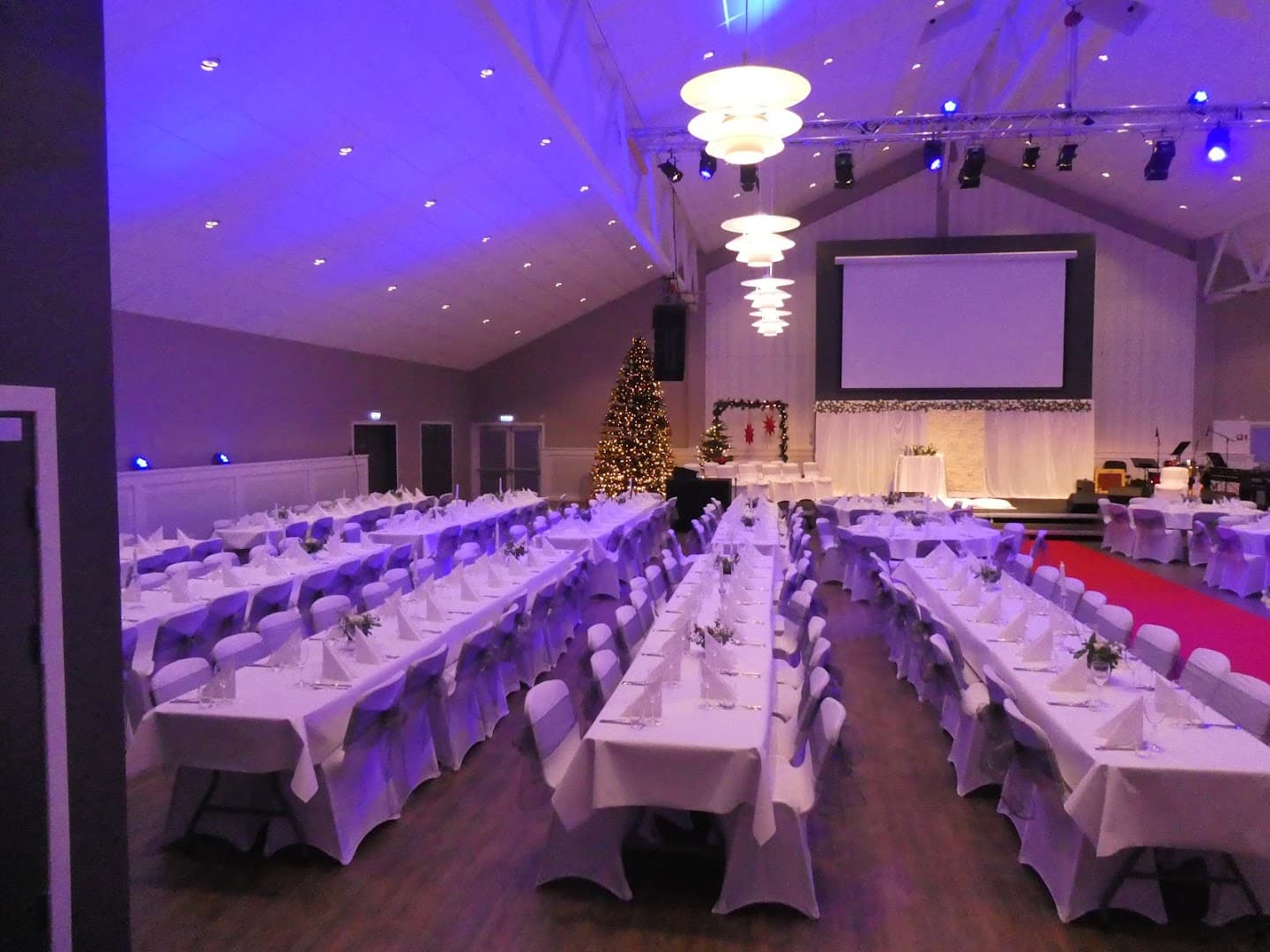 Stokka Forum bilde 1