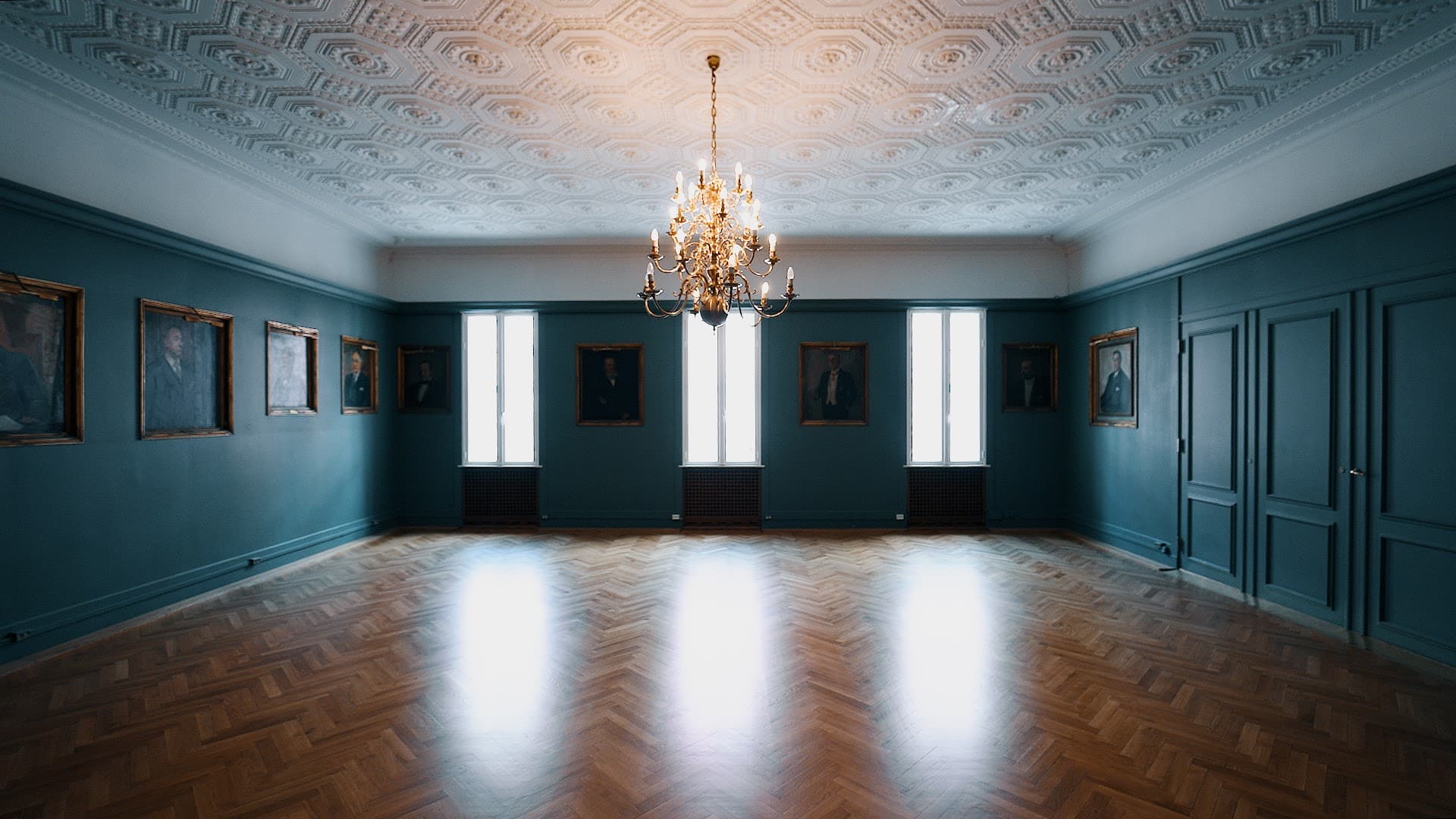 Håndverkeren Oslo Konferanse & Selskapslokaler bilde 4