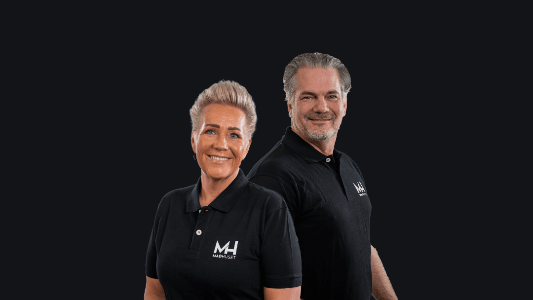 Madhuset AS — Catering & Selskapslokaler bilde 3