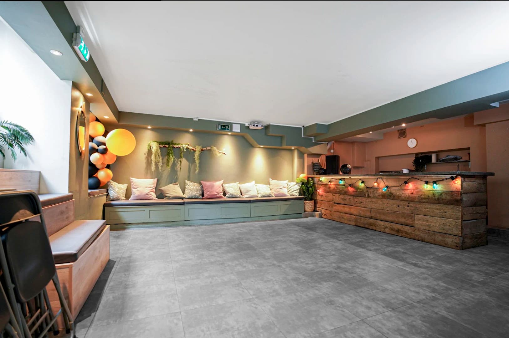 Påfuglen Skippergata bilde 4