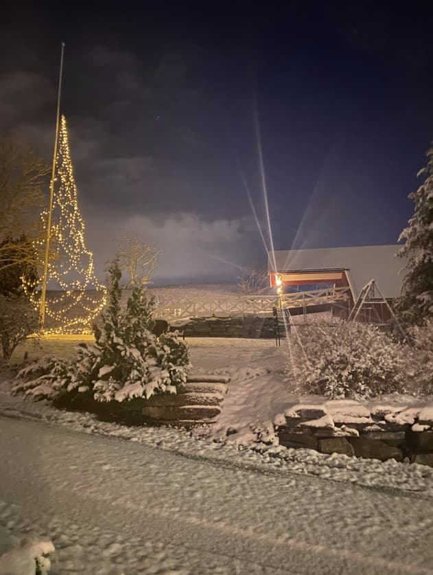 Storleer Gård selskapslokale bilde 3