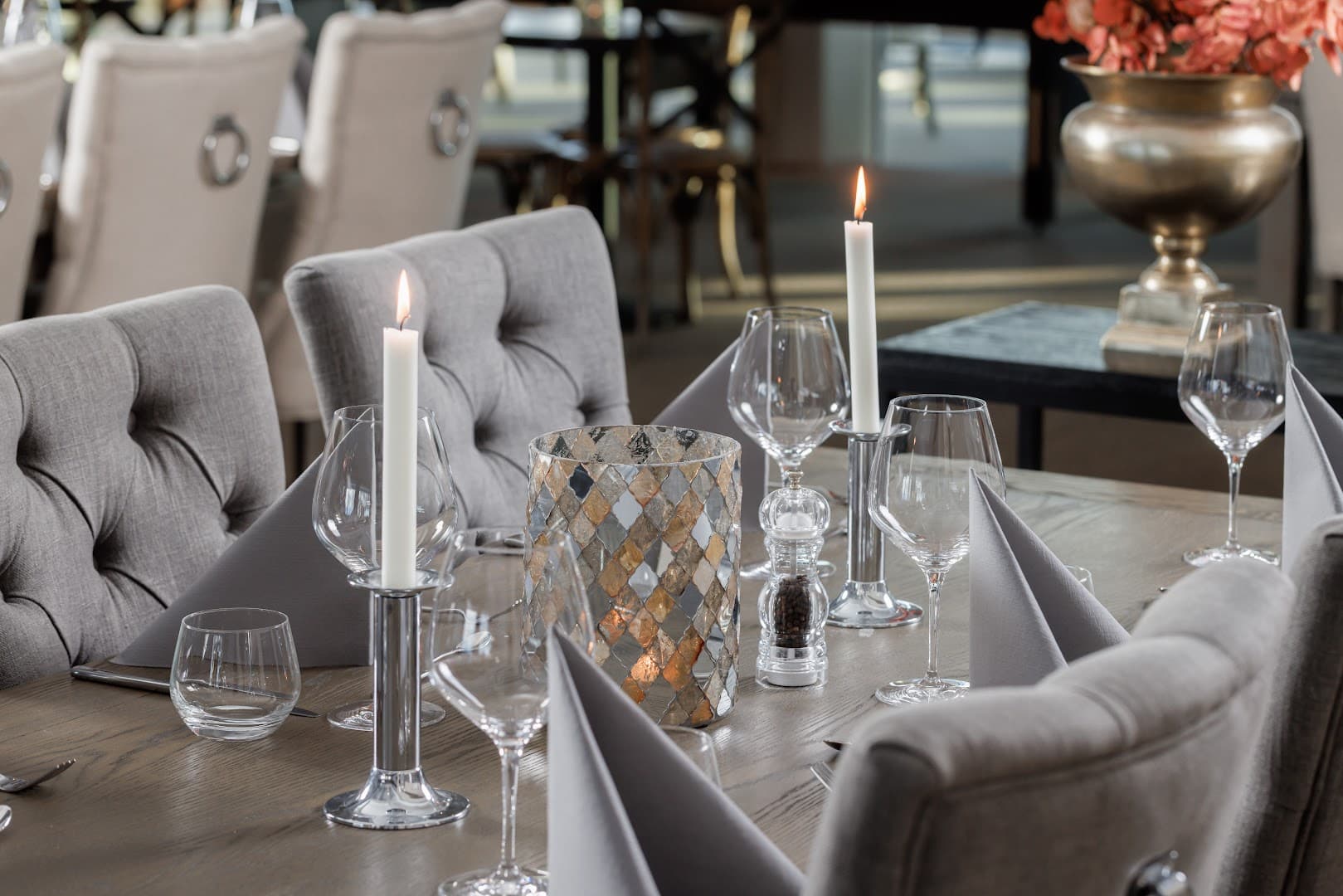 Restaurant Anno 2022 bilde 5