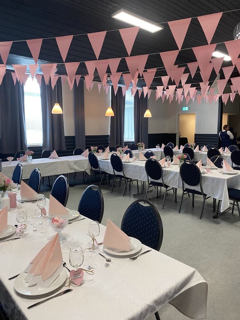 Torshall Forsamlingshus bilde 5