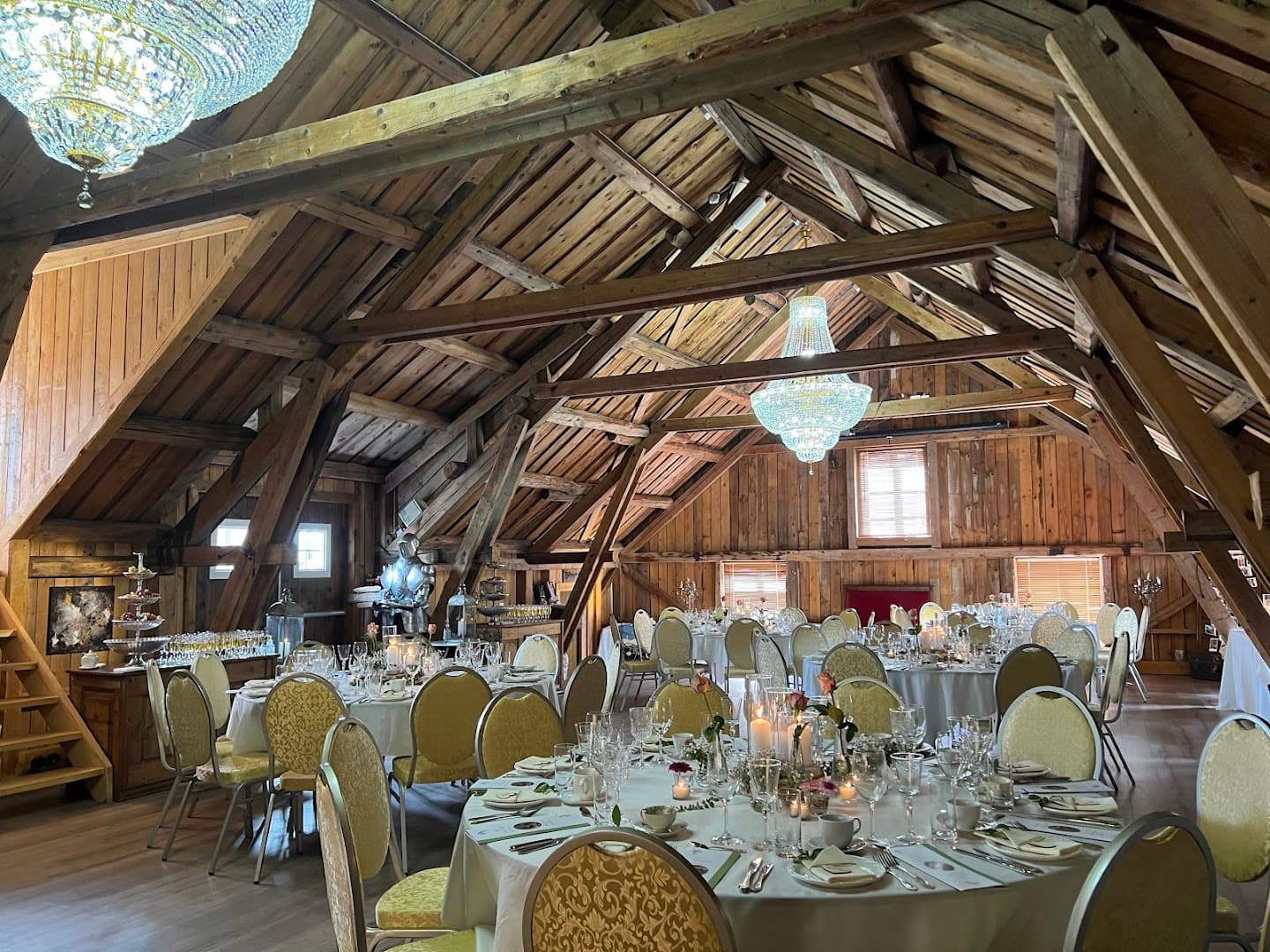 Snefrids Hus bilde 3