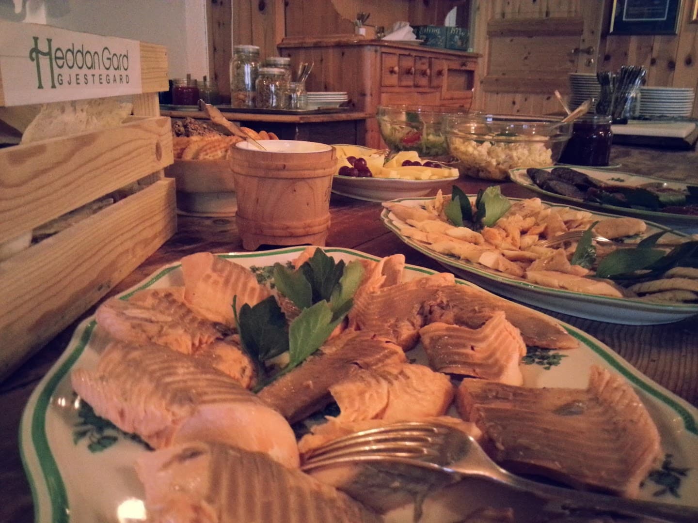 Heddan Gjestegard bilde 5