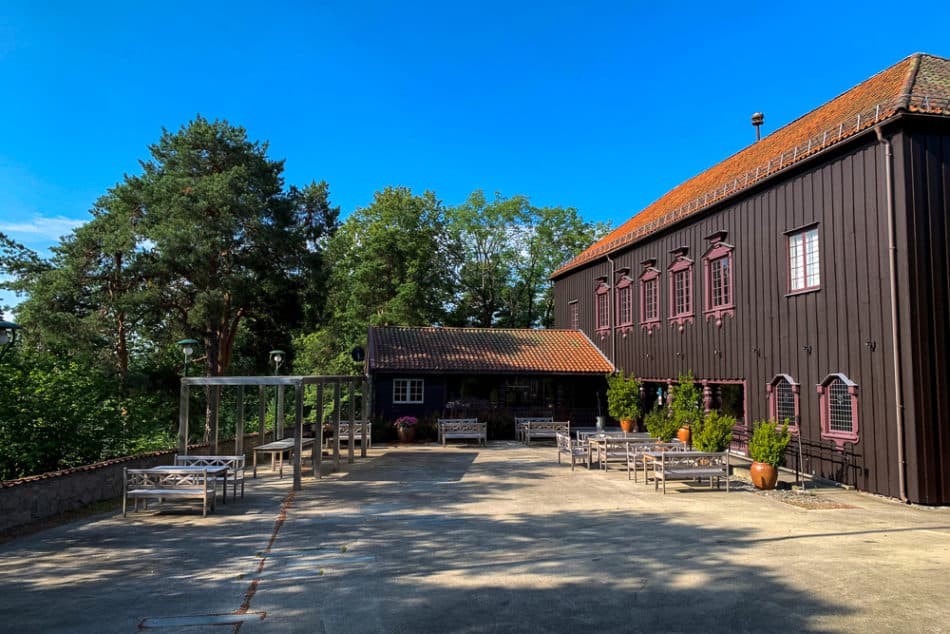 Sæterhytten på Dronningberget bilde 5