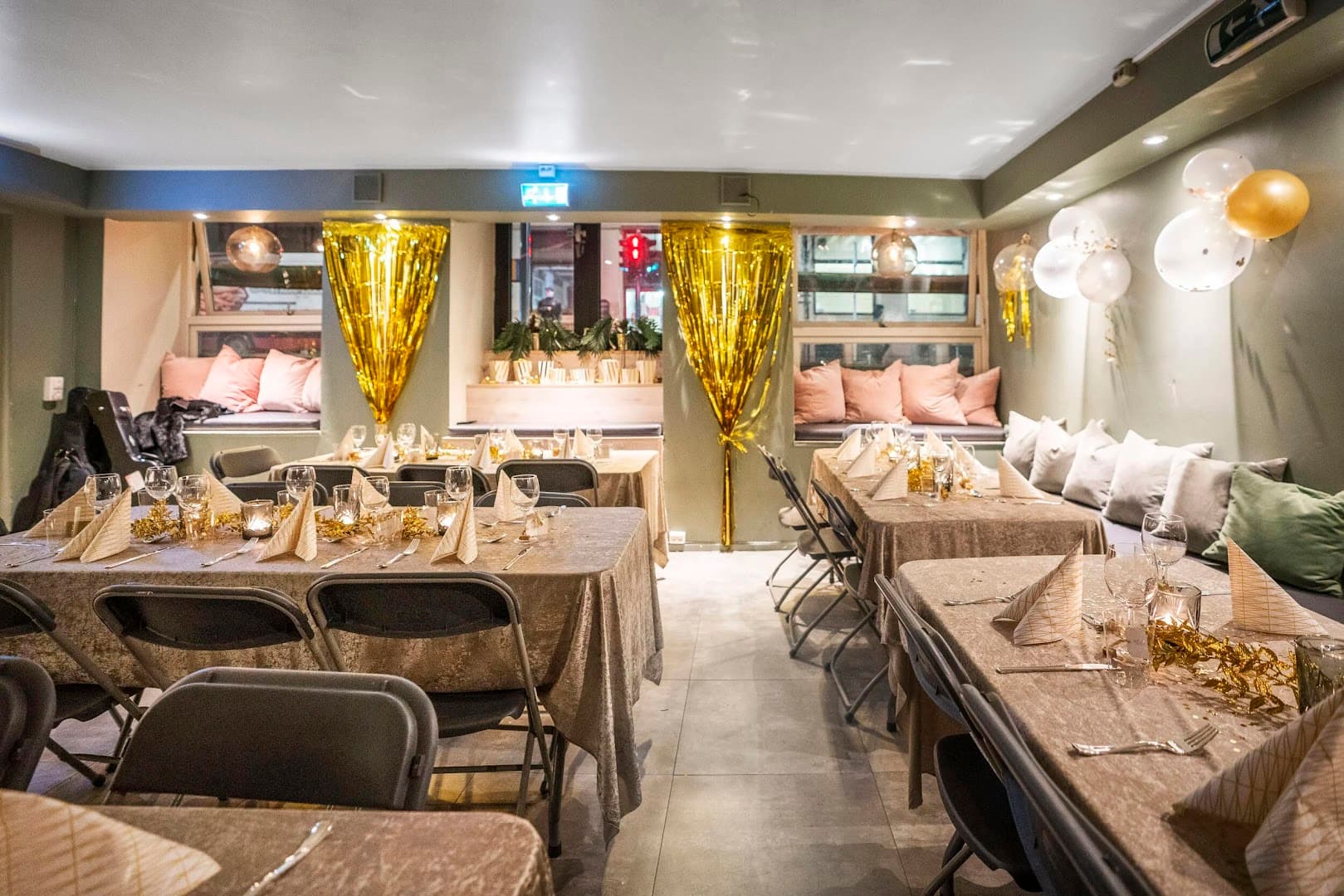 Påfuglen Skippergata bilde 3