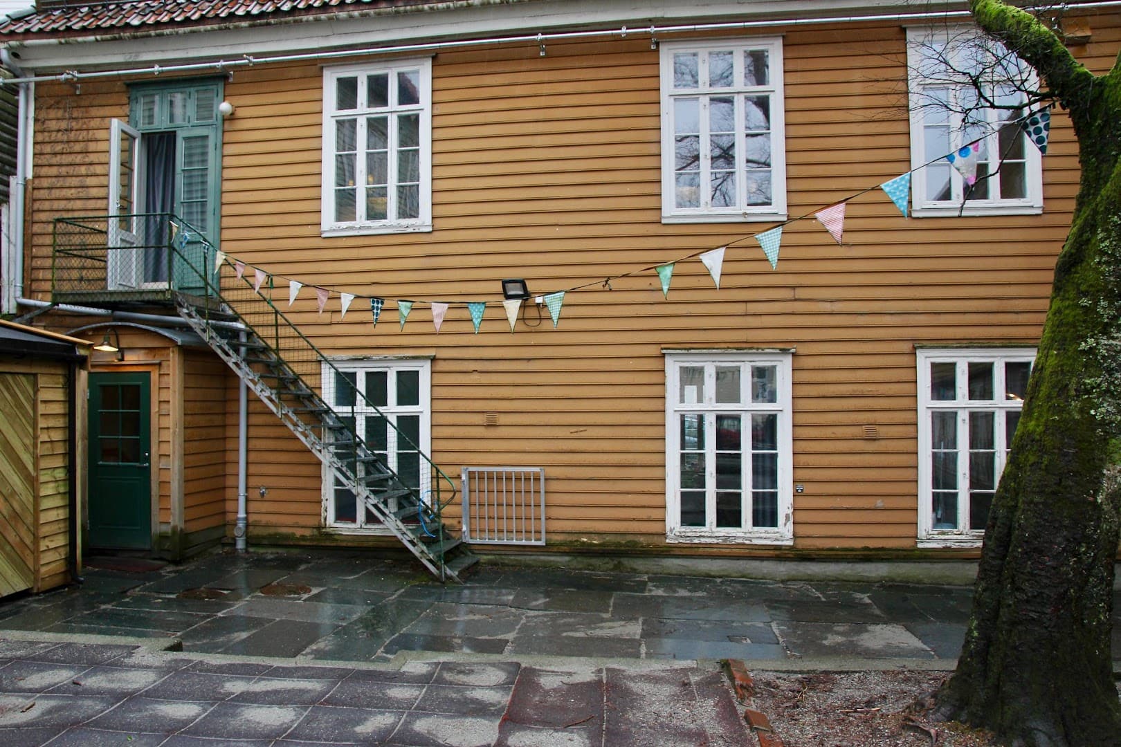 Seminarium Fredericianium bilde 1