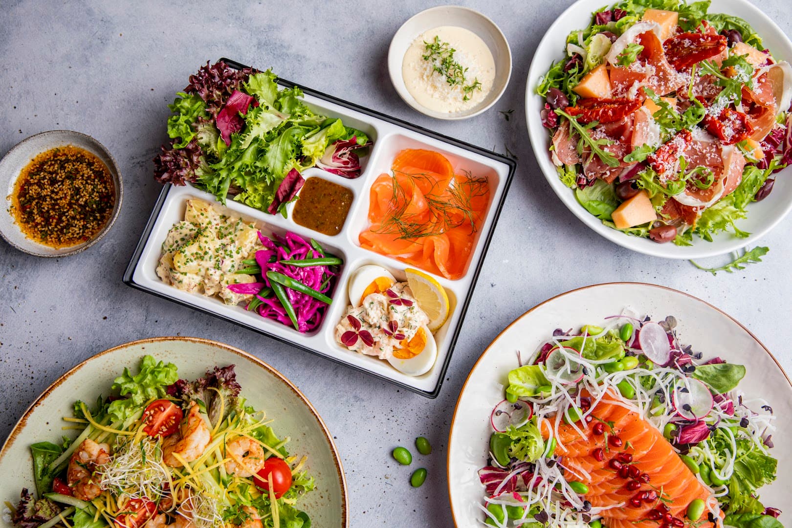 Furuholmen Selskapslokale bilde 3