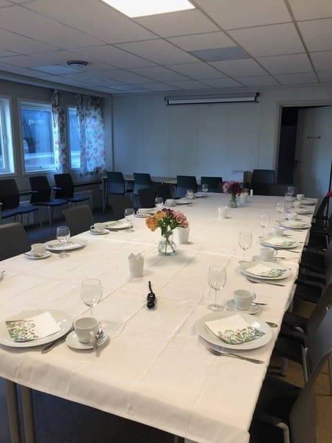 Folkets hus Lørenskog AS bilde 1