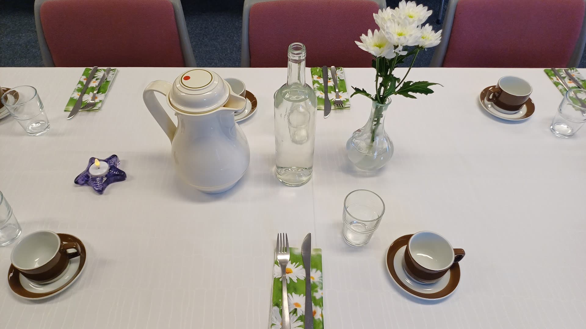 QLI selskapslokaler bilde 4