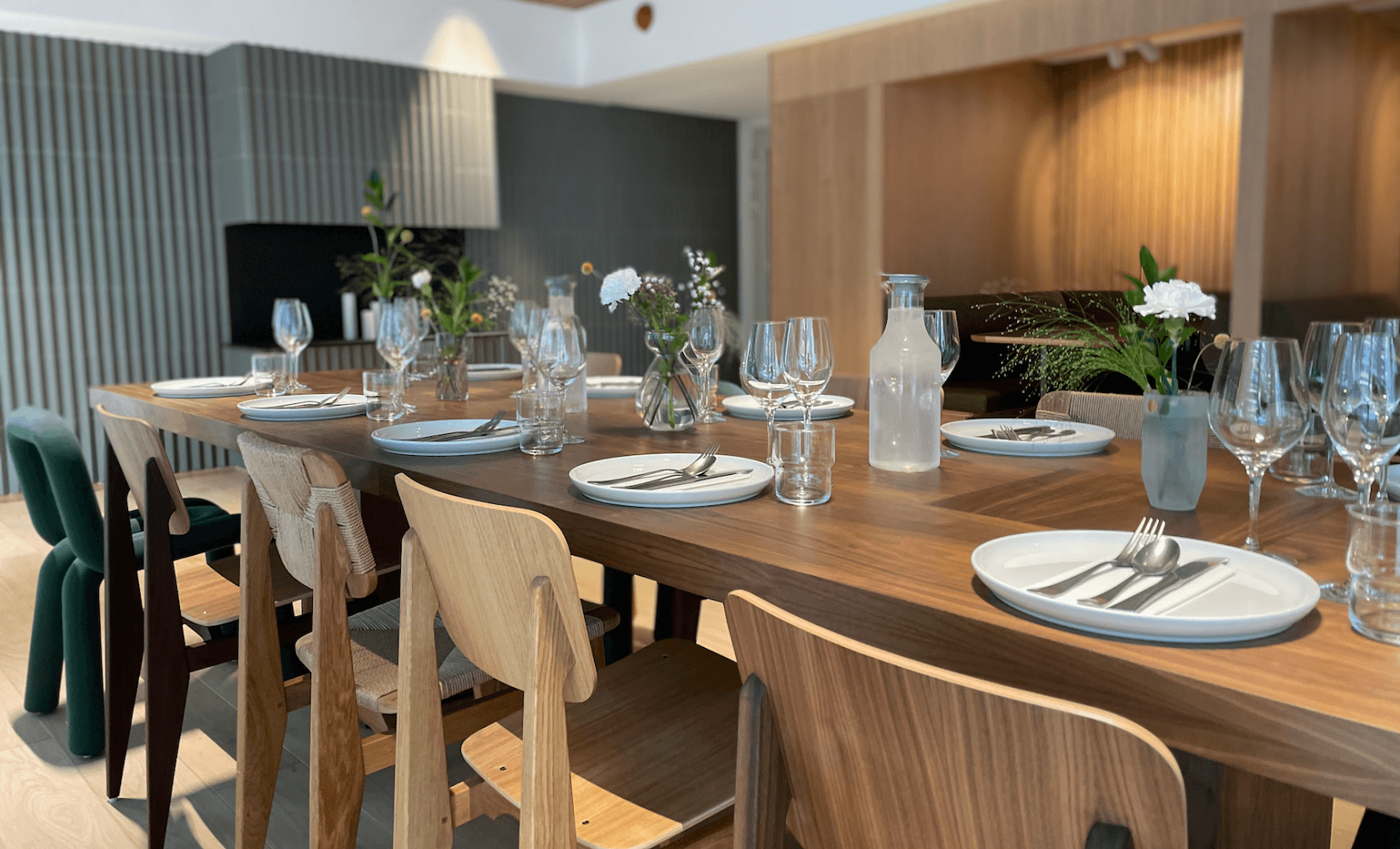 Furuholmen Selskapslokale bilde 4