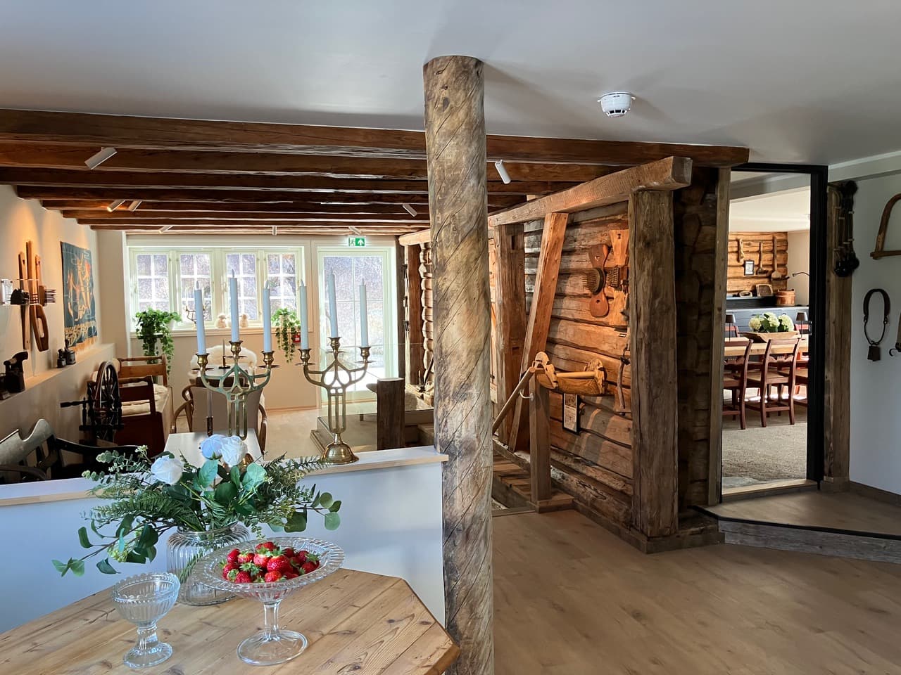 Beisland Gjestegård bilde 2