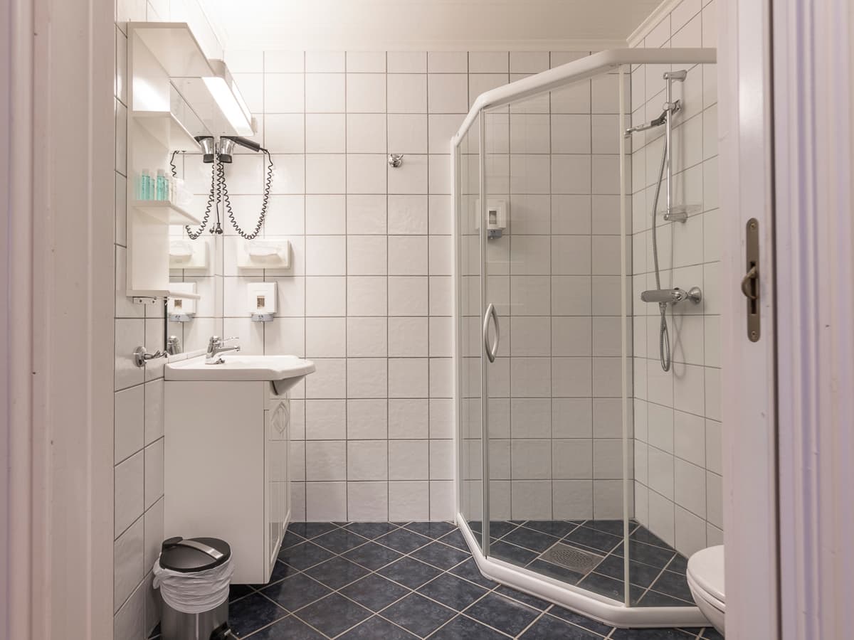 Finnøy Bryggehotell - by Classic Norway Hotels bilde 5