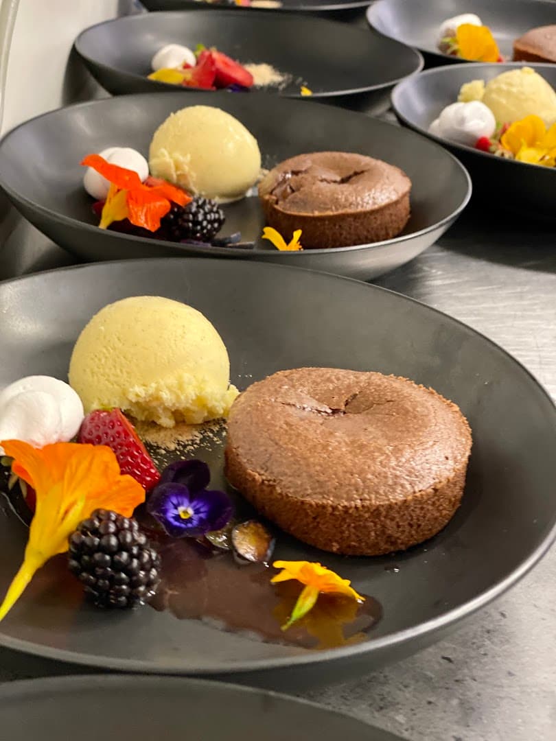 Store Ringheim Restaurant bilde 2